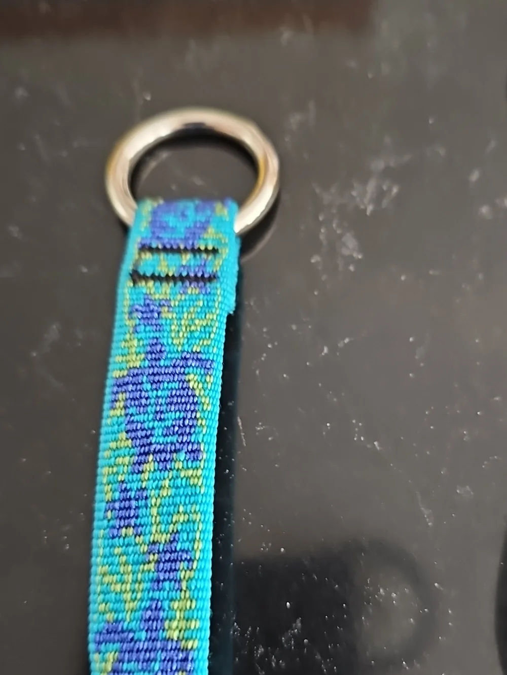 Lupine Pet Slip Lead